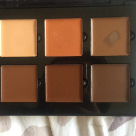 Contour cream kit - Picture 2 of 2